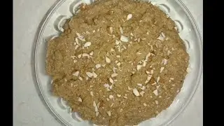 Khashkhash Ka Halwa Is Secret Recipe Se Bnaen Or Family Me Chhaa Jaen | Authentic khashkhash Halwa 