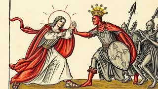 Sins of the Flesh: A Guide to Medieval Attitudes on Sex and Pleasure