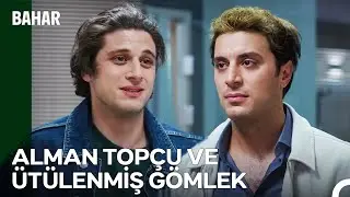 Uğur ve Doruk'un Yeni Tarzları - Bahar 24. B&ouml;l&uuml;m