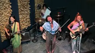 PULA (Babae) by Rouge live at Brewing Point, QC