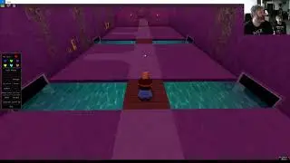 Roblox with CreeperMaster 9000 (Part 1) &ndash; Undertale Remake!