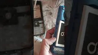 QMobile E1000 L.c.d||how to L.c.d wite problem fix #sufi #mobile #center