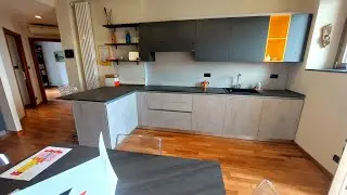 Torino Corso Monte Cucco 27 pressi Corso Francia Metro Monte Grappa