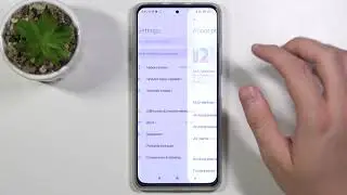 Как включить параметры разработчика на XIAOMI Redmi K40 Pro &mdash; разрешить функции разработчика