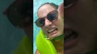 0/10 don&rsquo;t recommend bringing your phone on the fearless river at #volcanobay 🤣