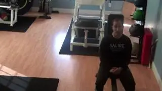 A Salire Fitness Moment - Holiday Fitness Tips