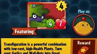 Surprise PvZ heroes Daily Challenge | 18 January 2026 | PvZ heroes