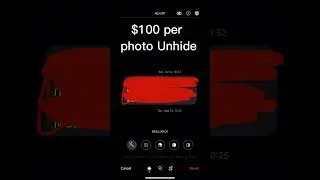How to unhide painted screenshot text WhatsApp Instagram Facebook 🥺 #SUBSCRIBE 🥺🙏