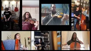 Βαλς της Σμύρνης  - Μουσικό Σχολείο Σερρών