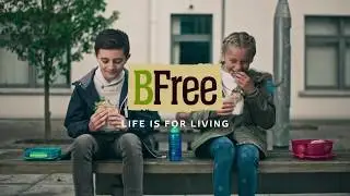 BFree Foods - Life is for Living