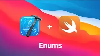 Swift Enum - Basics, Associated Values, CaseIterable & More