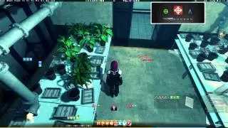 TSW: Issue 11 - Plethron Beta