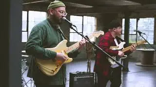 Swiss Portrait - Cassette (Live at The Biscuit Factory)