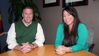 Manager's Update: Intergovernmental Affairs