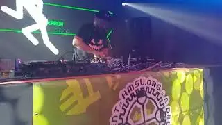 Jade Venom Live at Ultimate NYE Fest 2025