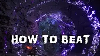 Black Myth: WuKong - How to Beat - Captain Lotus Vision Boss