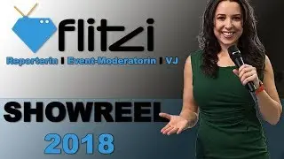 Showreel 2018 - Phylicia Whitney 