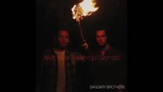 Give Without Expecting - Sangary Brothers (Audio)