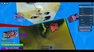 meme sea exploiting auto farm and boss tracking