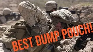 The Best Dump Pouch