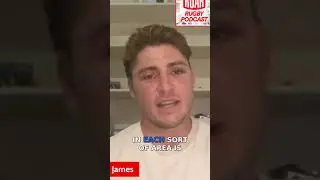 What makes Les Kiss stand out, according to JOC - The Roar Rugby Podcast