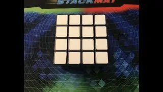 4x4x3 Tutorial