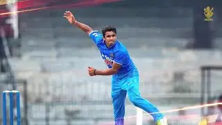 Know Your Challengers ft. Mahipal Lomror  | RCB 12th Man TV | IPL 2022