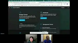 Apidays India 2022 - MuleSoft 101: Build, manage, and deploy APIs .