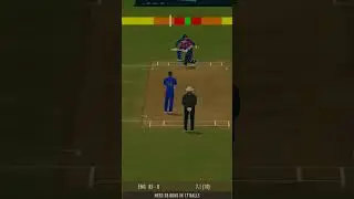 Buttler and Ashwin Fight 😯😯