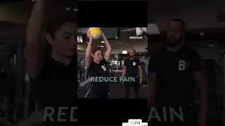 Binger Labs X-PRO CBD Sports Tape