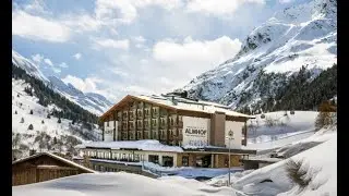 Hotel Almhof Galt&uuml;r &ndash; Dein R&uuml;ckzugsort in den Tiroler Alpen | Imagefilm