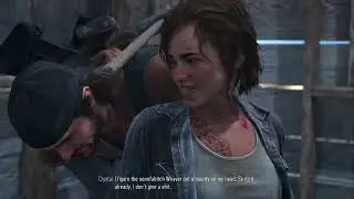 Days Gone Remastered: TRACK DOWN BOUNTY TARGET: CRUSTAL ADKINS - TAKE BACK WHAT'S MINE