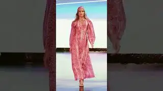 Elan at Miami Swim Week 2022  by Art Hearts Fashion