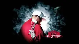 HECTOR EL FATHER - HOMBRE NO
