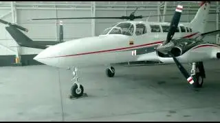 Vendo avion en colombia super