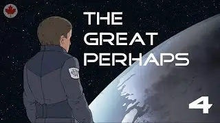 The Great Perhaps Ep. 4 - The Greenhouse and Zoo | PC Gameplay