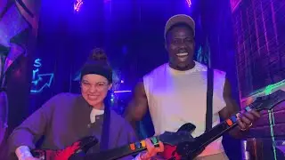 THINGS GOT A BIT HEATED! STRICTLY LIVE TOUR | Ep. 4