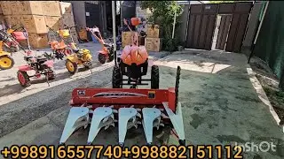 UNVERSAL JADKA NARXLARI, MATABLOKLAR UCHUN UT ORADIGON,MINI TRAKTOR NARXLARI