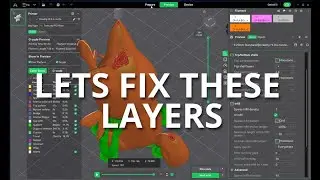 Fix 3D Printing Layer Lines FAST | Pro Tips & Settings That Actually Work