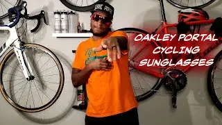 Oakley Portal Sunglasses  Review
