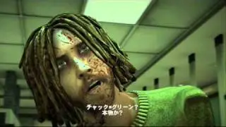 Dead Rising 2 - Brandon Whittaker Quotes