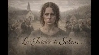 Los juicios de Salem: una historia de miedo e injusticia