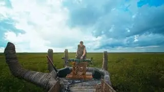 OLIVER KOLETSKI @ HOTEL HUM TULUM