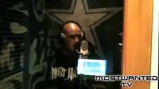 From the hood boy- ENEMY -MOST WANTED FAMILY