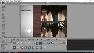 2D Sleeve + recoil | Unity 5