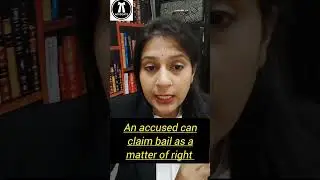 How to Get Bail in Non-Bailable Offences | Must-Watch Advice #shorts