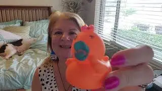 We've got Ducks!! Temu Haul