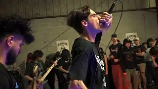 BLOCKADE @ Magnanimous Brewing  - 5/31/2025