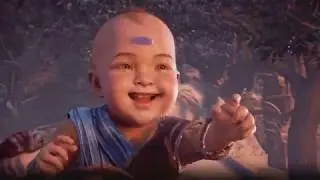 Let's Play Horizon Zero Dawn - Ep 1