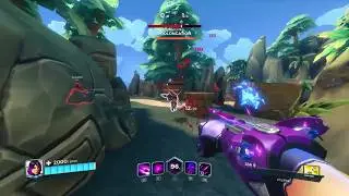 PALADINS QUADRA KILL CA TOURNE BIEN